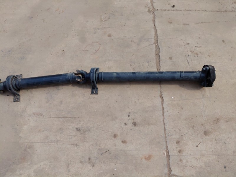 Recambio de transmision central para iveco daily 35s16 35-160 referencia OEM IAM   