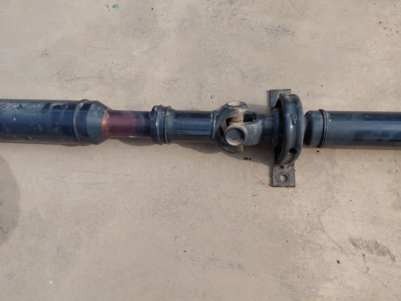 Recambio de transmision central para iveco daily 35s16 35-160 referencia OEM IAM   