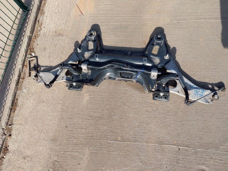 Recambio de puente delantero para peugeot 2008 (p2) bluehdi referencia OEM IAM 9836307280  