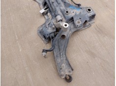 Recambio de puente delantero para peugeot 308 ii (lb_, lp_, lw_, lh_, l3_) 1.6 hdi 100 referencia OEM IAM 9677071880   2