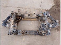 Recambio de puente delantero para mitsubishi montero iii (v7_w, v6_w) 3.2 di-d (v68w) referencia OEM IAM 4000A209  