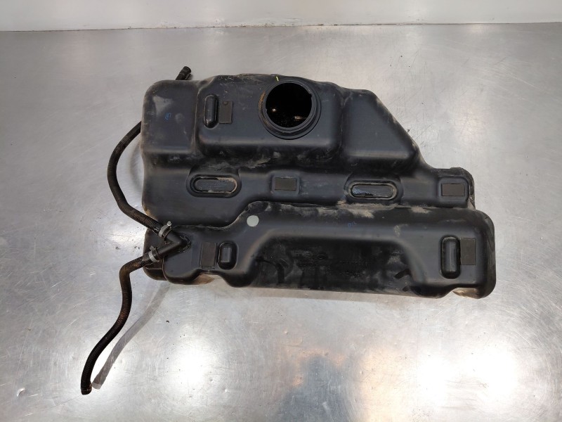 Recambio de deposito combustible para iveco daily 35s16 35-160 referencia OEM IAM   