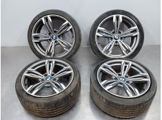 Recambio de juego llantas para bmw 3 (e90) 318 d referencia OEM IAM   