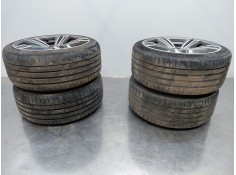 Recambio de juego llantas para bmw 3 (e90) 318 d referencia OEM IAM    2