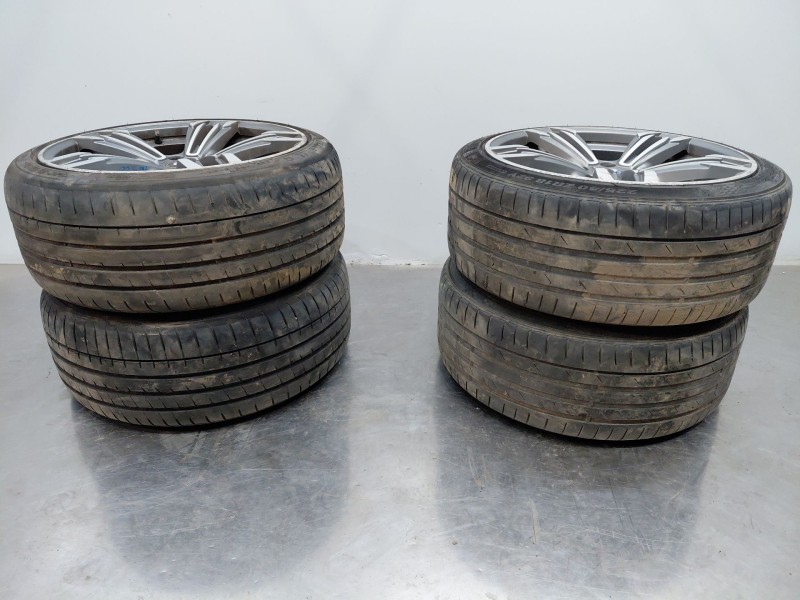 Recambio de juego llantas para bmw 3 (e90) 318 d referencia OEM IAM   