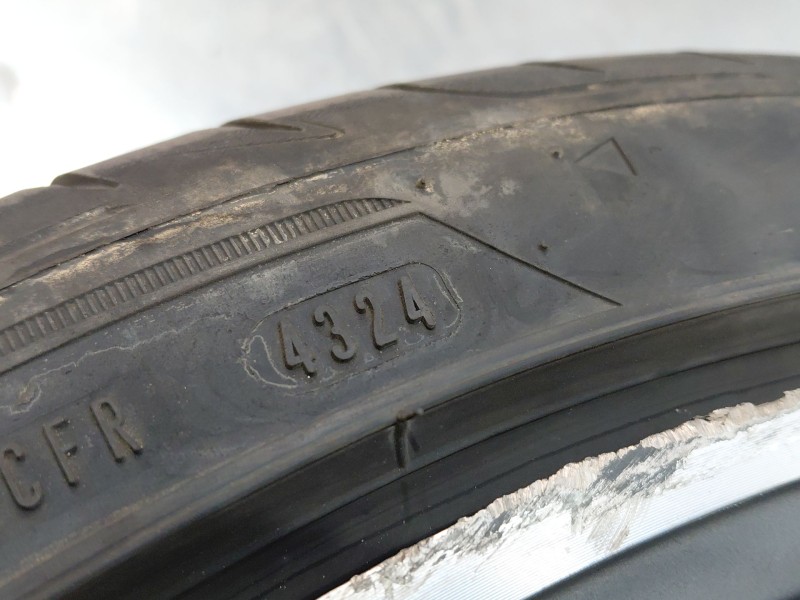 Recambio de juego llantas para bmw 3 (e90) 318 d referencia OEM IAM   