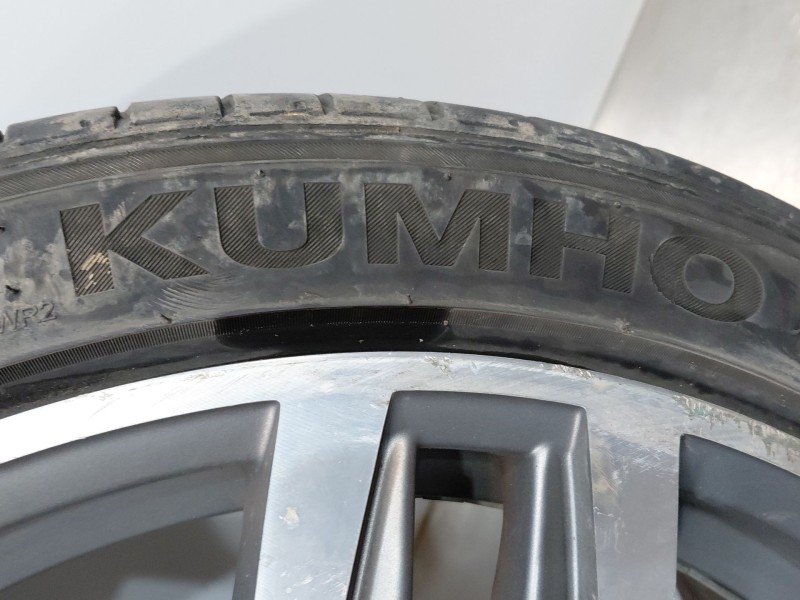 Recambio de juego llantas para bmw 3 (e90) 318 d referencia OEM IAM   