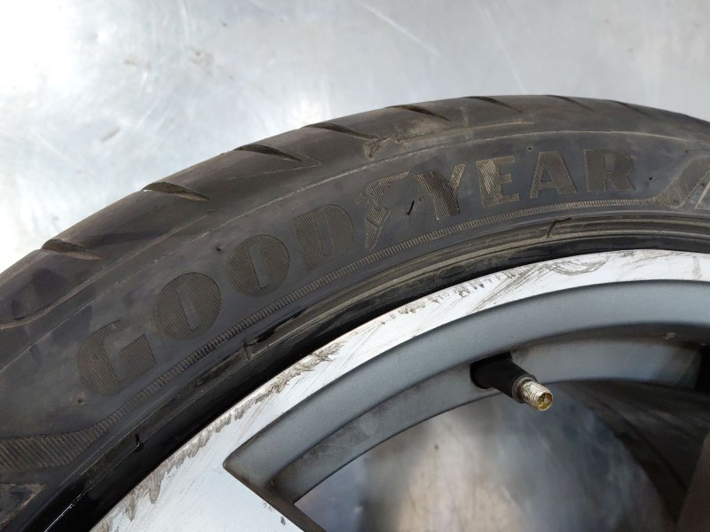 Recambio de juego llantas para bmw 3 (e90) 318 d referencia OEM IAM   