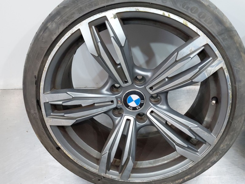 Recambio de juego llantas para bmw 3 (e90) 318 d referencia OEM IAM   
