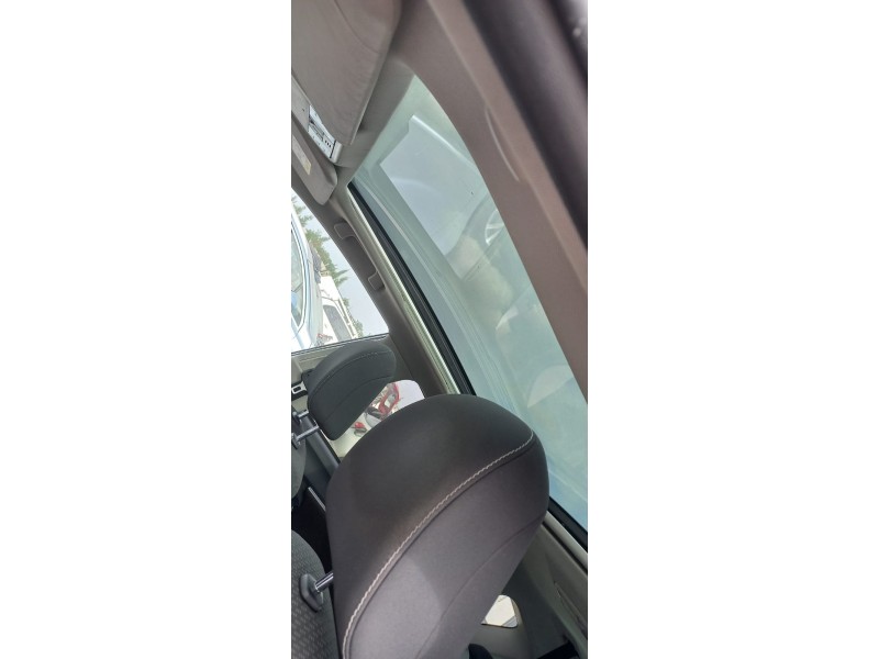 toyota verso del año 2013