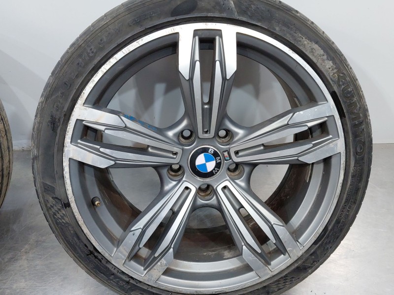 Recambio de juego llantas para bmw 3 (e90) 318 d referencia OEM IAM   