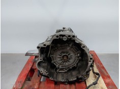 Recambio de caja cambios para audi a4 b7 (8ec) 2.0 tfsi quattro referencia OEM IAM   