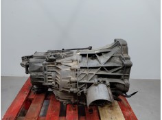 Recambio de caja cambios para audi a4 b7 (8ec) 2.0 tfsi quattro referencia OEM IAM    2