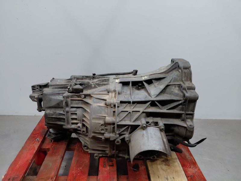 Recambio de caja cambios para audi a4 b7 (8ec) 2.0 tfsi quattro referencia OEM IAM   