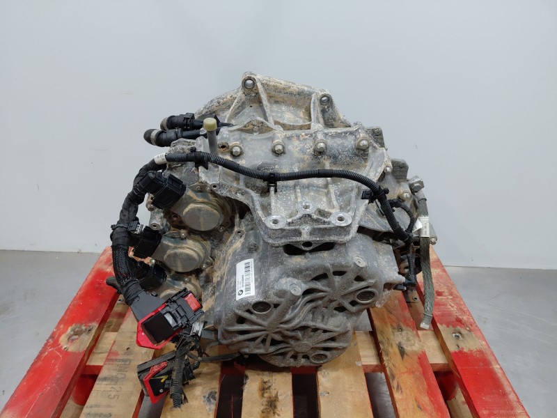 Recambio de caja cambios para bmw mini cabrio (f57) cooper referencia OEM IAM   
