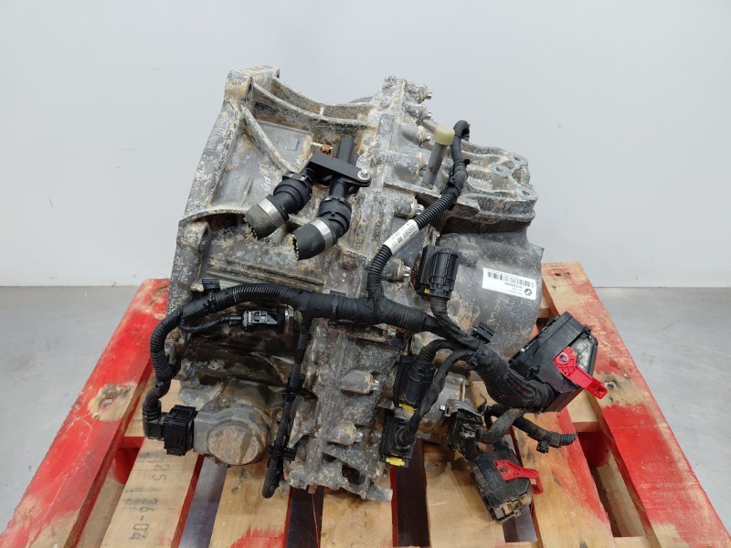 Recambio de caja cambios para bmw mini cabrio (f57) cooper referencia OEM IAM   