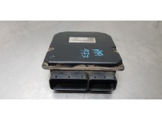 Recambio de centralita motor uce para mercedes clase c (w203) sportcoupe c 230 compressor (203.740) referencia OEM IAM A27115335 2