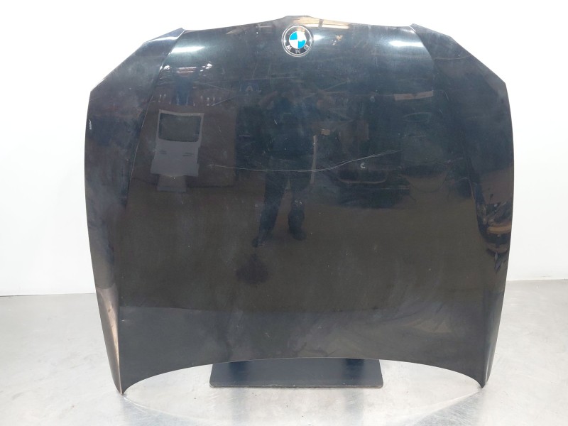 Recambio de capot para bmw serie 3 cabrio (e93) essence referencia OEM IAM   
