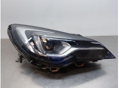 Recambio de faro derecho para opel astra k lim. 5türig dynamic referencia OEM IAM   