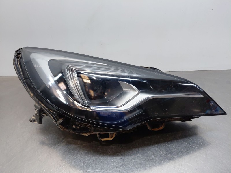 Recambio de faro derecho para opel astra k lim. 5türig dynamic referencia OEM IAM   