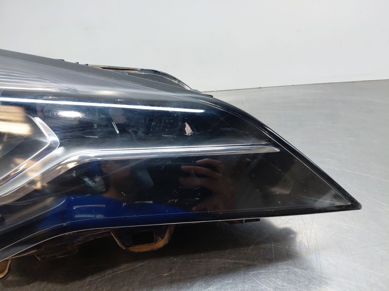 Recambio de faro derecho para opel astra k lim. 5türig dynamic referencia OEM IAM   