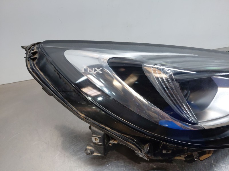 Recambio de faro derecho para opel astra k lim. 5türig dynamic referencia OEM IAM   