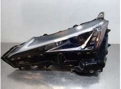 Recambio de faro izquierdo para lexus ux (za10) essence referencia OEM IAM 8118576241  