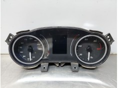 Recambio de cuadro instrumentos para iveco daily 35s16 35-160 referencia OEM IAM   