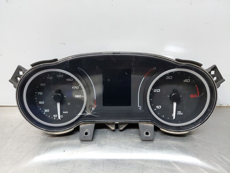 Recambio de cuadro instrumentos para iveco daily 35s16 35-160 referencia OEM IAM   