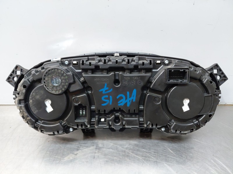 Recambio de cuadro instrumentos para iveco daily 35s16 35-160 referencia OEM IAM   