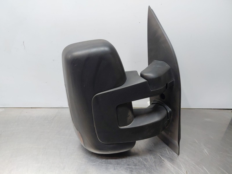 Recambio de retrovisor derecho para iveco daily 35s16 35-160 referencia OEM IAM   