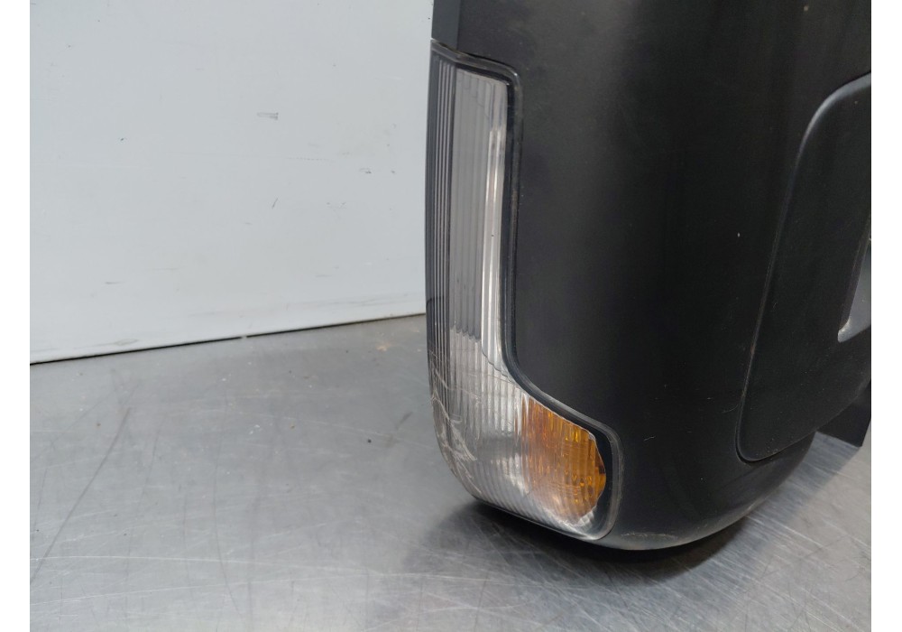 Recambio de retrovisor derecho para iveco daily 35s16 35-160 referencia OEM IAM   
