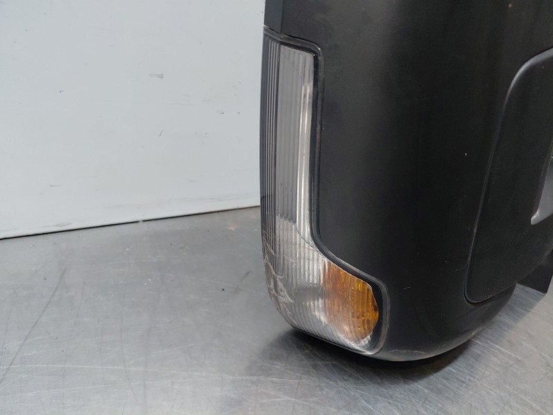 Recambio de retrovisor derecho para iveco daily 35s16 35-160 referencia OEM IAM   