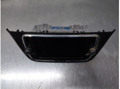 Recambio de sistema audio / radio cd para iveco daily 35s16 35-160 referencia OEM IAM    2