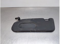 Recambio de parasol izquierdo para bmw mini cabrio (f57) cooper referencia OEM IAM   