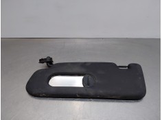 Recambio de parasol izquierdo para bmw mini cabrio (f57) cooper referencia OEM IAM    2