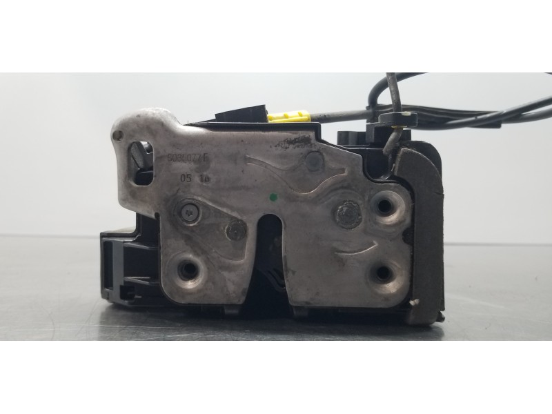 Recambio de cerradura puerta delantera izquierda para opel astra k lim. 5türig business referencia OEM IAM 13533588   Recambio de cerradura puerta delantera izquierda para opel astra k lim. 5türig business referencia OEM IAM 13533588