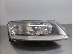 Recambio de faro derecho para audi a6 c6 (4f2) 2.0 tdi referencia OEM IAM   