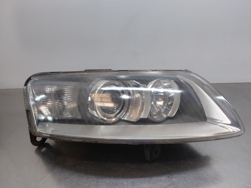 Recambio de faro derecho para audi a6 c6 (4f2) 2.0 tdi referencia OEM IAM   