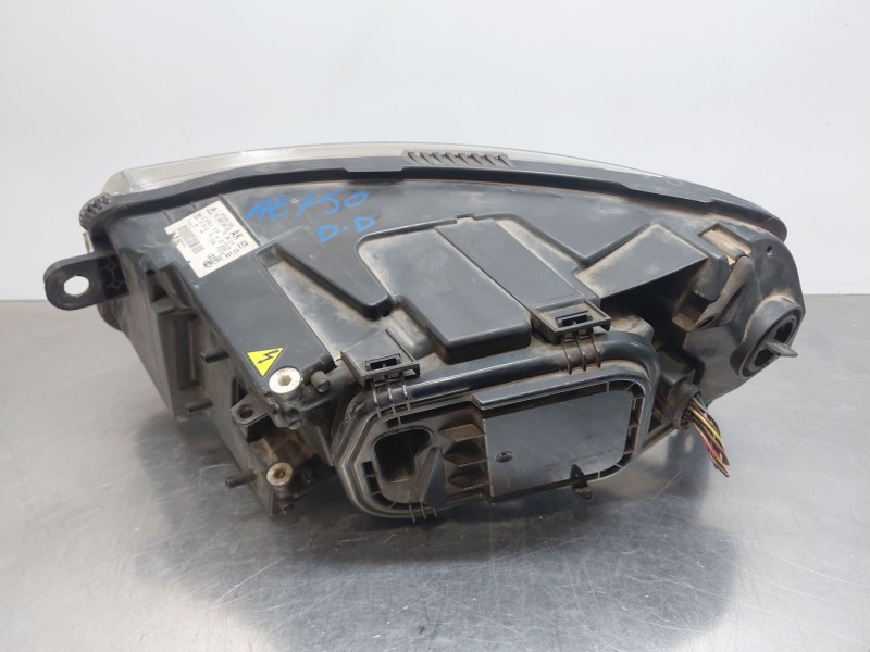 Recambio de faro derecho para audi a6 c6 (4f2) 2.0 tdi referencia OEM IAM   