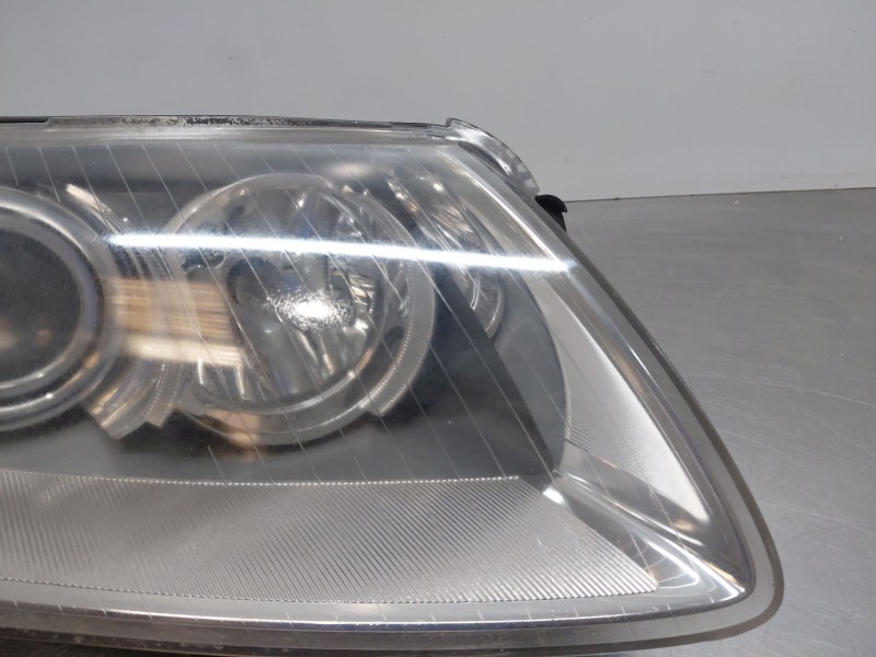 Recambio de faro derecho para audi a6 c6 (4f2) 2.0 tdi referencia OEM IAM   