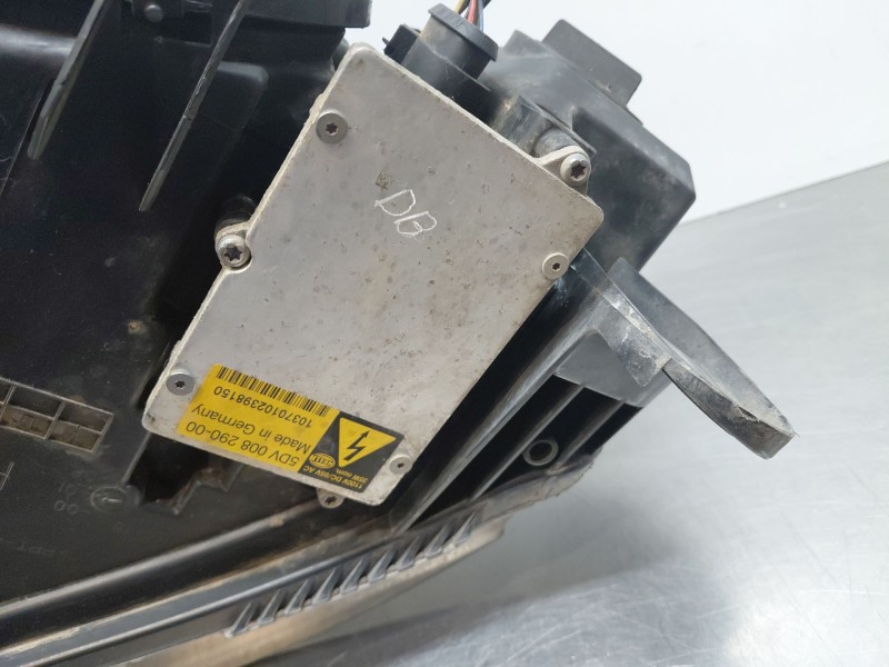 Recambio de faro derecho para audi a6 c6 (4f2) 2.0 tdi referencia OEM IAM   