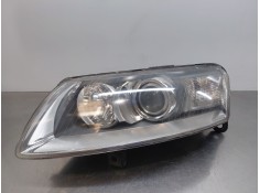 Recambio de faro izquierdo para audi a6 c6 (4f2) 2.0 tdi referencia OEM IAM   