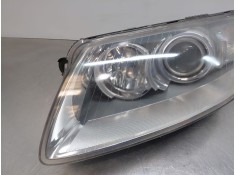 Recambio de faro izquierdo para audi a6 c6 (4f2) 2.0 tdi referencia OEM IAM    2