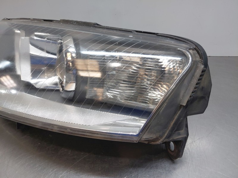 Recambio de faro izquierdo para audi a6 c6 (4f2) 2.0 tdi referencia OEM IAM   