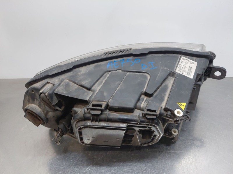 Recambio de faro izquierdo para audi a6 c6 (4f2) 2.0 tdi referencia OEM IAM   