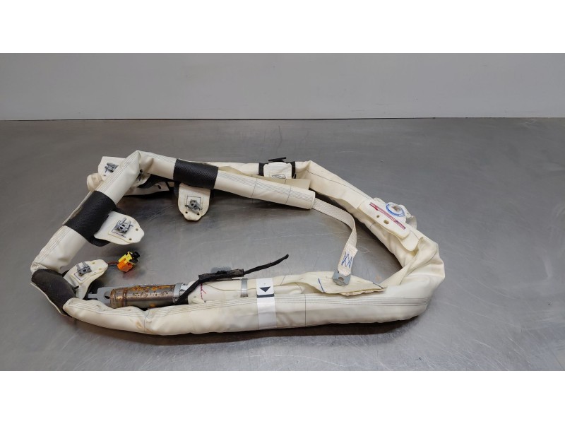 Recambio de airbag cortina delantero derecho para peugeot 508 active referencia OEM IAM 9828428080  
