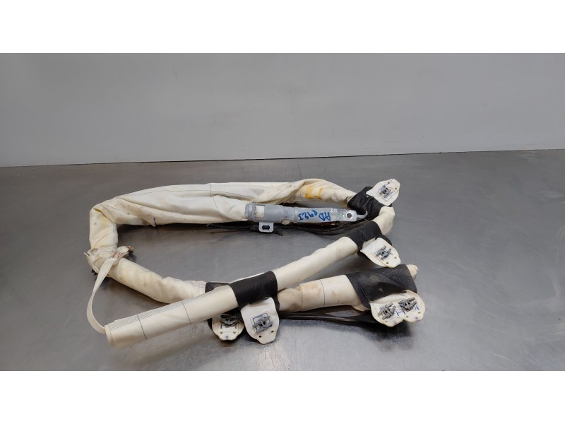Recambio de airbag cortina delantero izquierdo para peugeot 508 active referencia OEM IAM 9828428180  