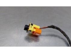 Recambio de airbag cortina delantero izquierdo para peugeot 508 active referencia OEM IAM 9828428180   2