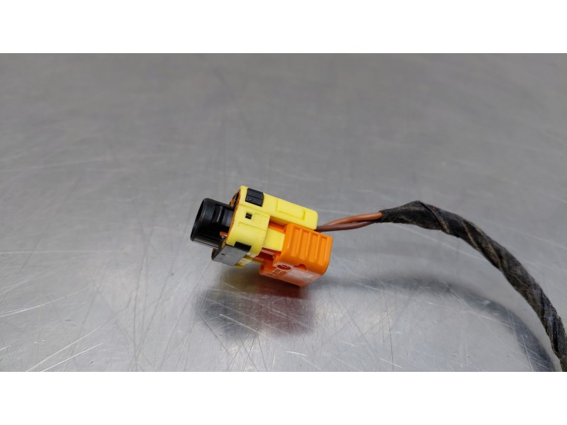 Recambio de airbag cortina delantero izquierdo para peugeot 508 active referencia OEM IAM 9828428180  